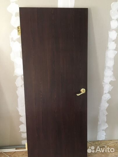 Дверное полотно 800*2000 бу