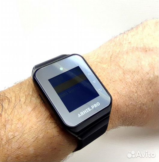 Пейджер вызова секретаря, кнопка вызова персонала