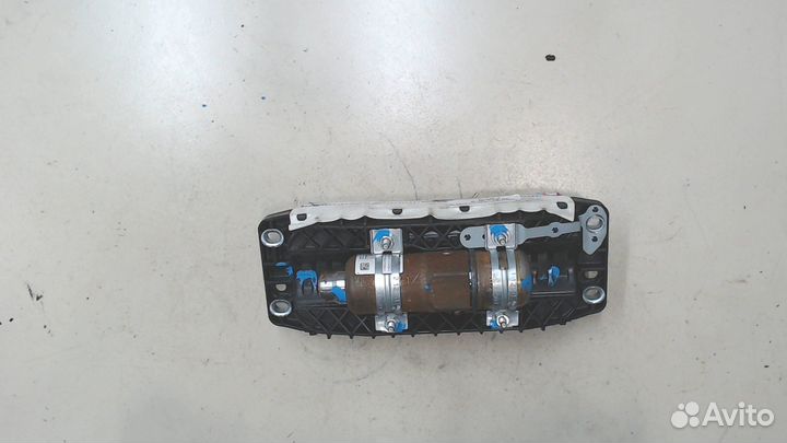 Airbag пассажира Volkswagen Scirocco 2008, 2008