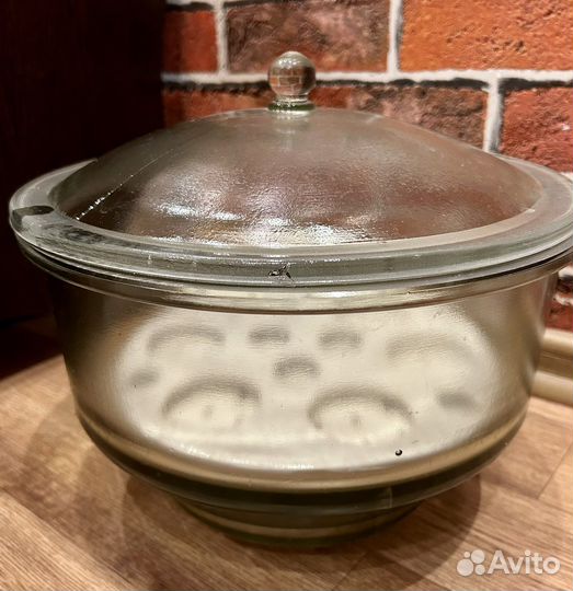 Эксикаторы