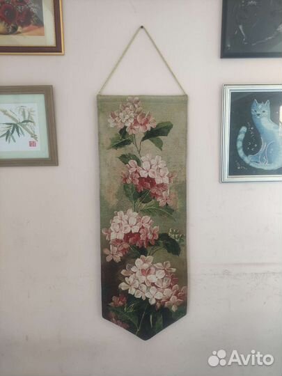 Гобеленовое панно