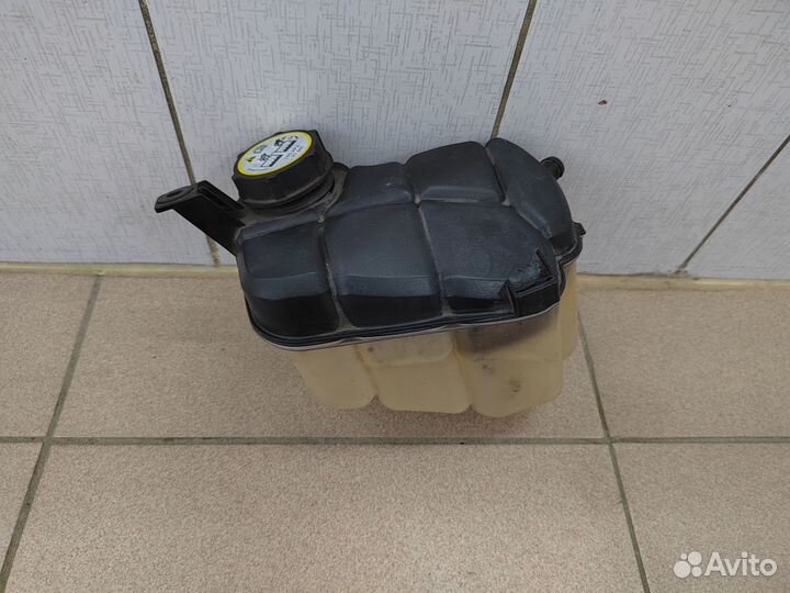 Расширительный бачок Mondeo 4 2,0TDCi