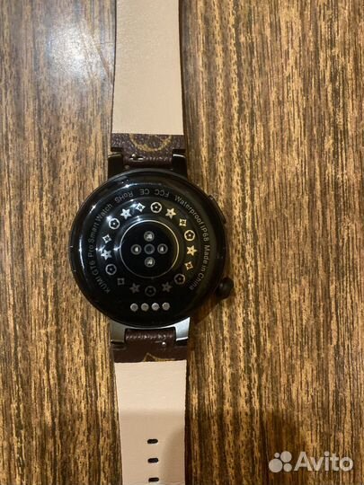 Kumi GT6 Pro SMART Watch