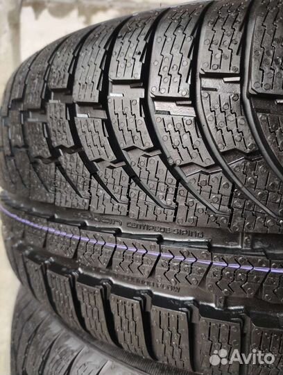 Nokian Tyres WR A4 225/40 R18 92V