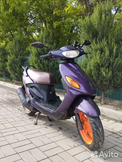 Скутер Yamaha Jog. 100 куб