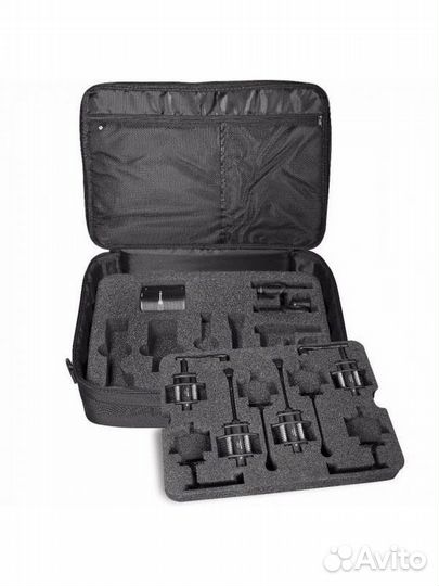 Микрофон для барабана набор Beyerdynamic TG Drum S