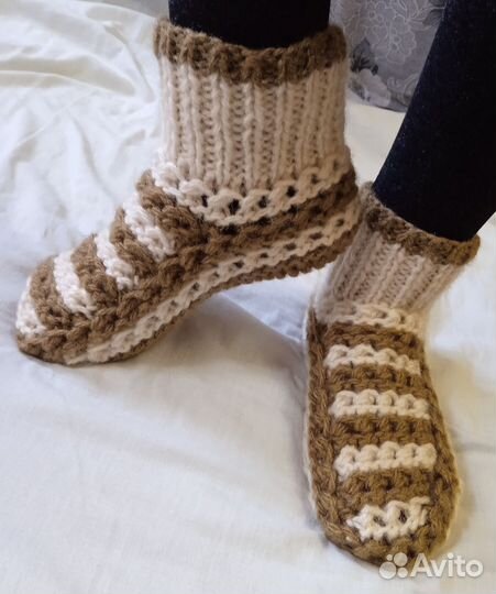 Носки женские