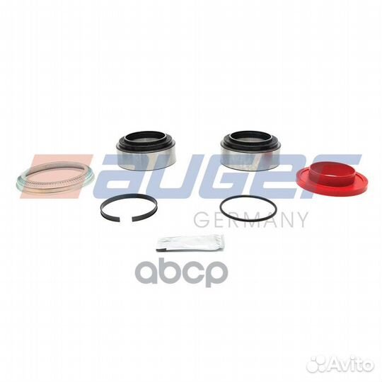 AUG70668 р/к ступицы старая версия SAF integra