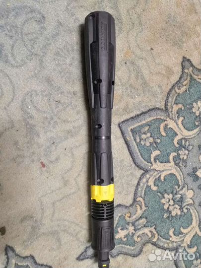 Насадка karcher