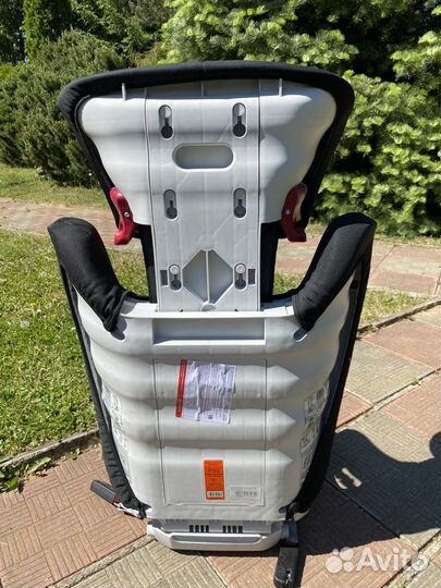 Автокресло Britax Roemer Kidfix SL, 15 - 36кг