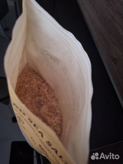 Соль для ванны Zielinski&rozen, Vanilla blend