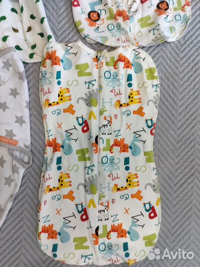 Коконы для сна (мешки)