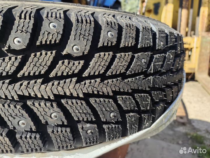 Nokian Tyres Hakkapeliitta 2 185/65 R15 88T