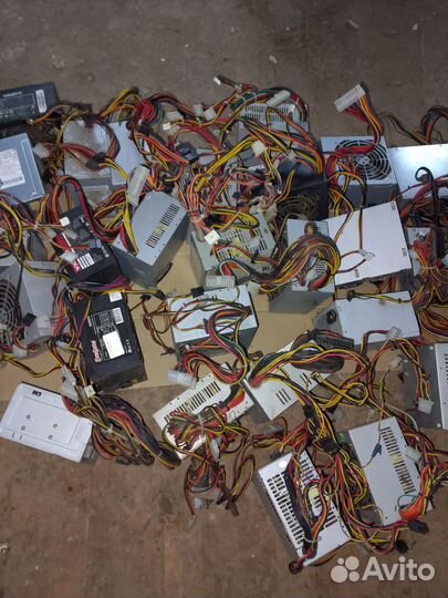 Блок питания для компьютера