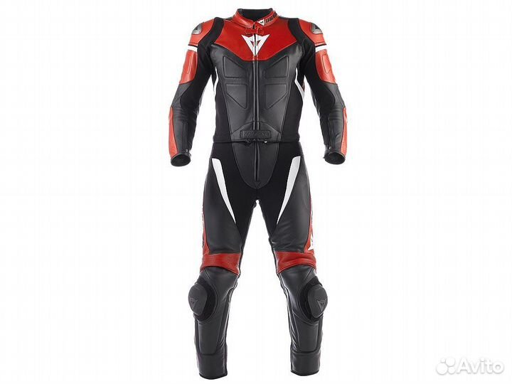 Мотоэкипировка мужская Dainese