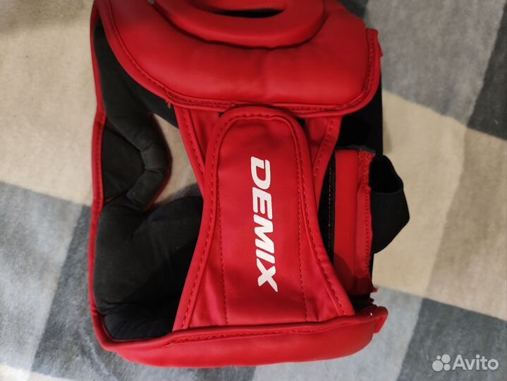 Боксерские перчатки детские 6 oz