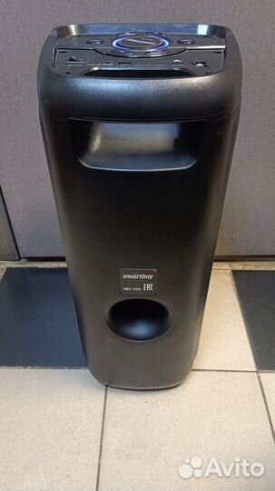 Акустическая система Smartbuy (SBS-550) Mega Boom