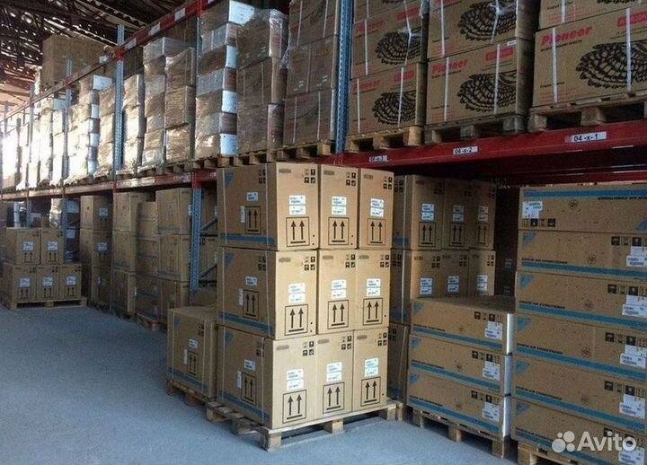 Кондиционер/Сплит-система с гарантией