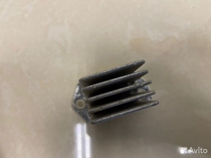 Резистор печки Tagaz Vega С100 2011