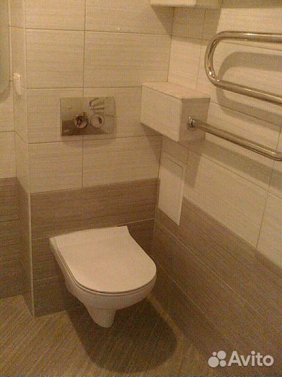 Плиточник.Ремонт-Ванной-Санузла. Укладка-Плитки