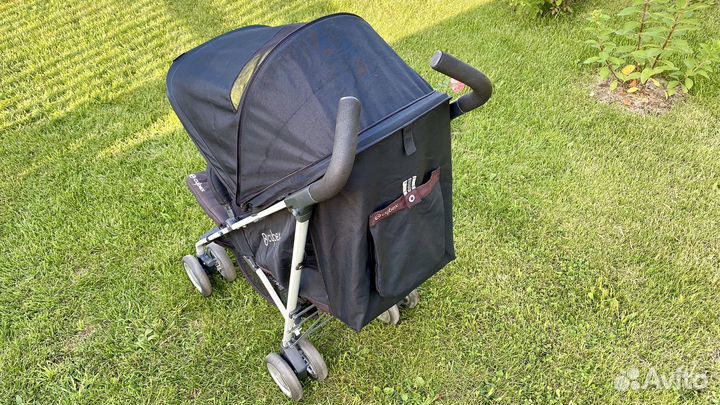 Коляска-трость Cybex Topaz