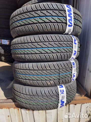 КАМА Grant (НК-241) 175/65 R14