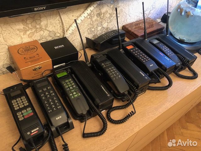 Разблокировка телефонов Motorola International