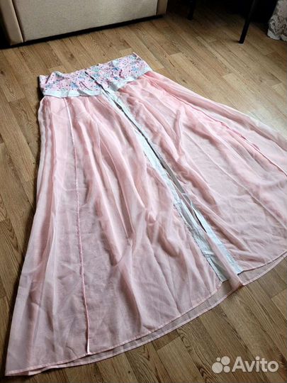 Балдахин в кроватку