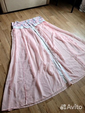 Балдахин в кроватку