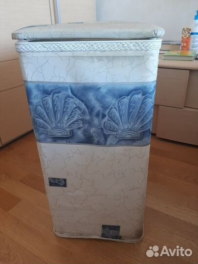 Корзина для белья