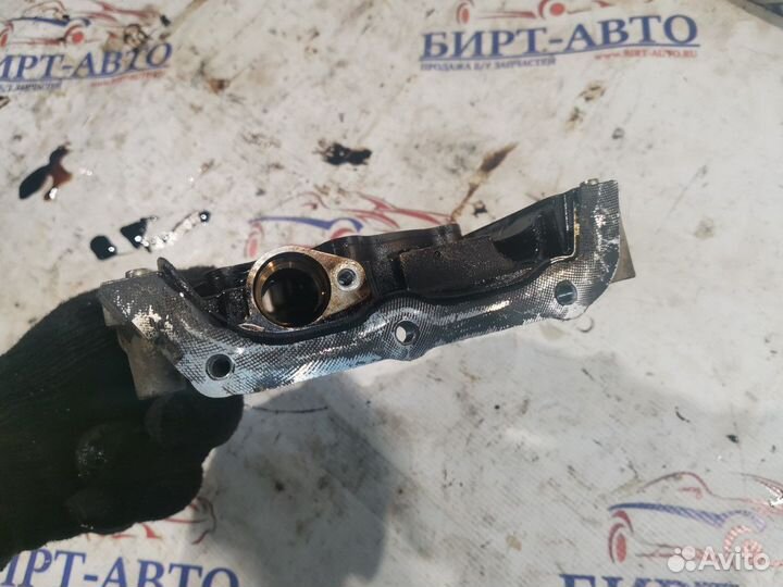 Насос масляный Ford Focus III (2011—2015)