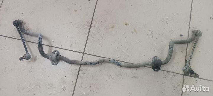 Стабилизатор передний Kia Cerato 2 2012 548112H000