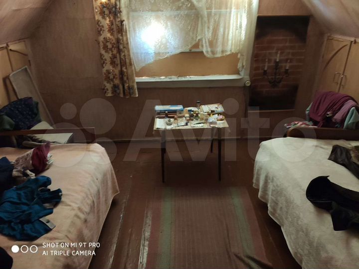 Дача 56 м² на участке 8,5 сот.