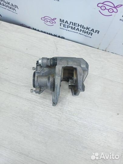 Суппорт тормозной задний правый BMW 6 GT G32 2019