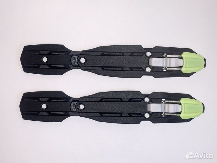 Крепления Race Skate для лыж и лыжероллеров