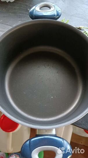 Кастрюля