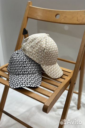 Кепка michael kors оригинал