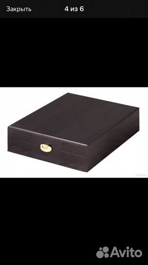 Набор столовых приборов, 24 пр. Picard & wielputz