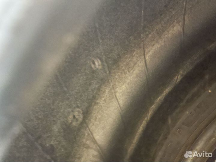 Michelin Energy Saver 255/55 R16