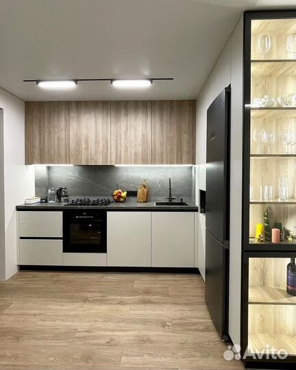 Кухня на заказ с доставкой