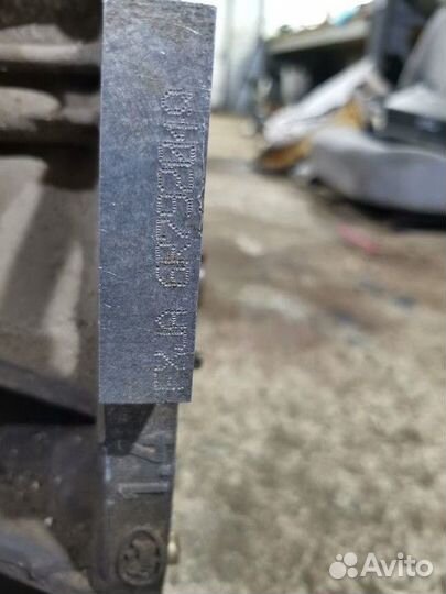 Двигатель 1,4