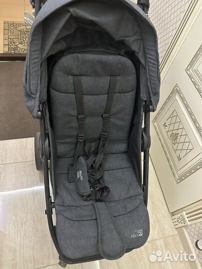 Прогулочная коляска Britax Roemer B-Agile M