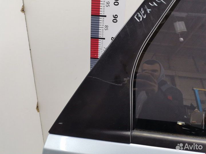 Дверь задняя для Ford Focus 2 1505762