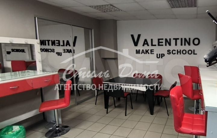 Продам помещение свободного назначения, 57 м²