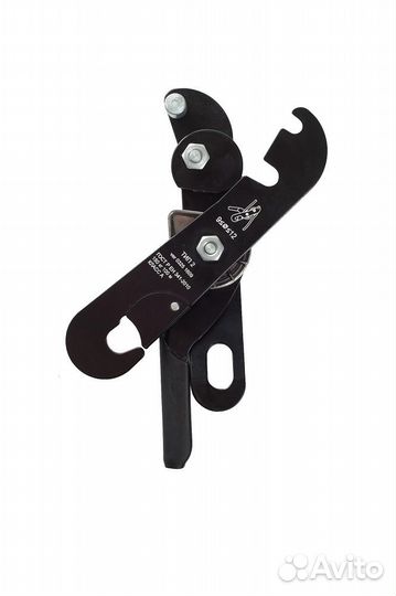 Спусковое устройство Десантер Вертикаль