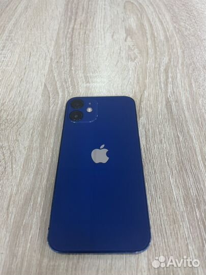 iPhone 12 mini, 64 ГБ