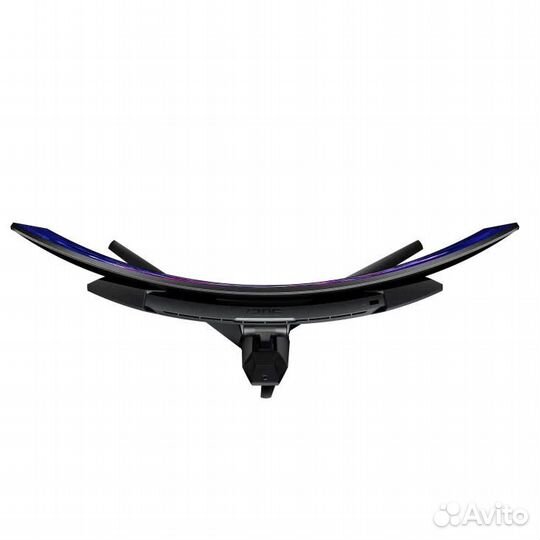 Новый монитор Asus ROG Swift oled PG34wcdm EU