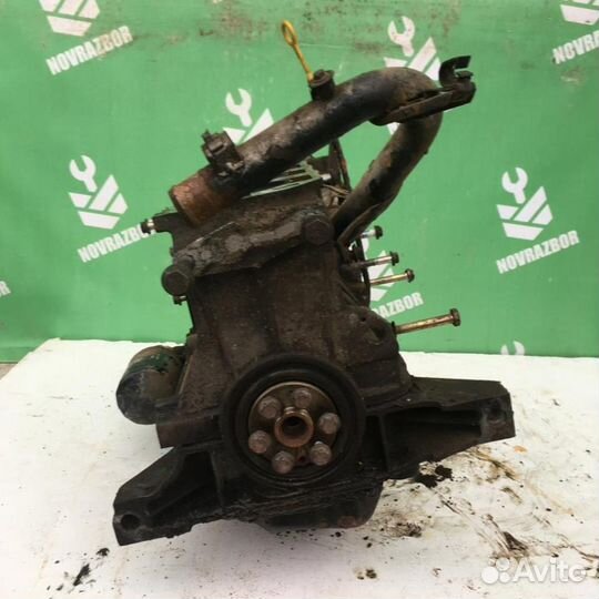 Двигатель двс Ровер 4-серия