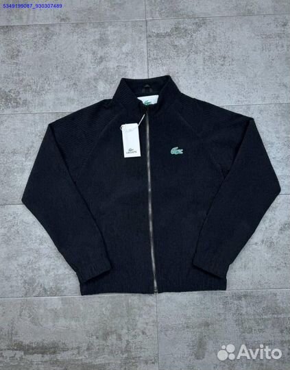 Ветровка Lacoste
