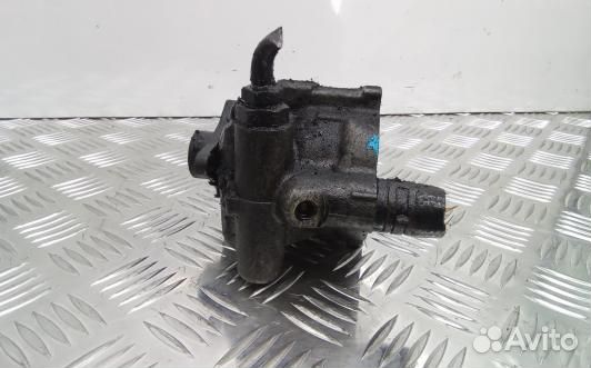 Насос гу дизельный renault master 2 (LEA18BT01)